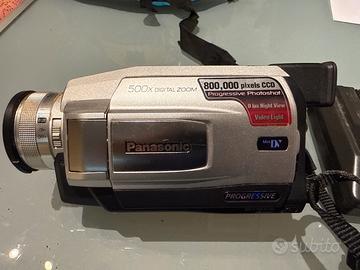 Panasonic MiniDV NV-DE29EG