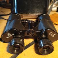 binocolo polacco  PZO.  11 X 40