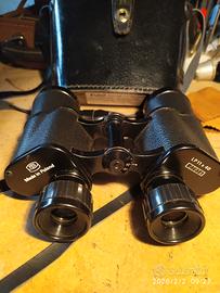 binocolo polacco  PZO.  11 X 40