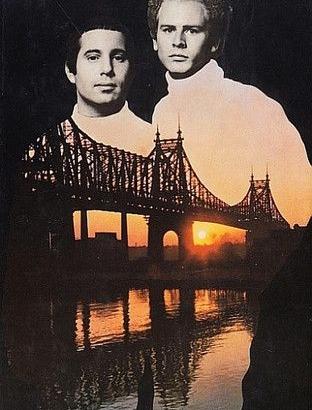 SIMON & GARFUNKEL - The Columbia Studio Recordings