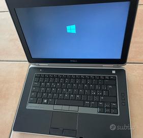 Dell Latitude E6430 - Notebook 14" pollici