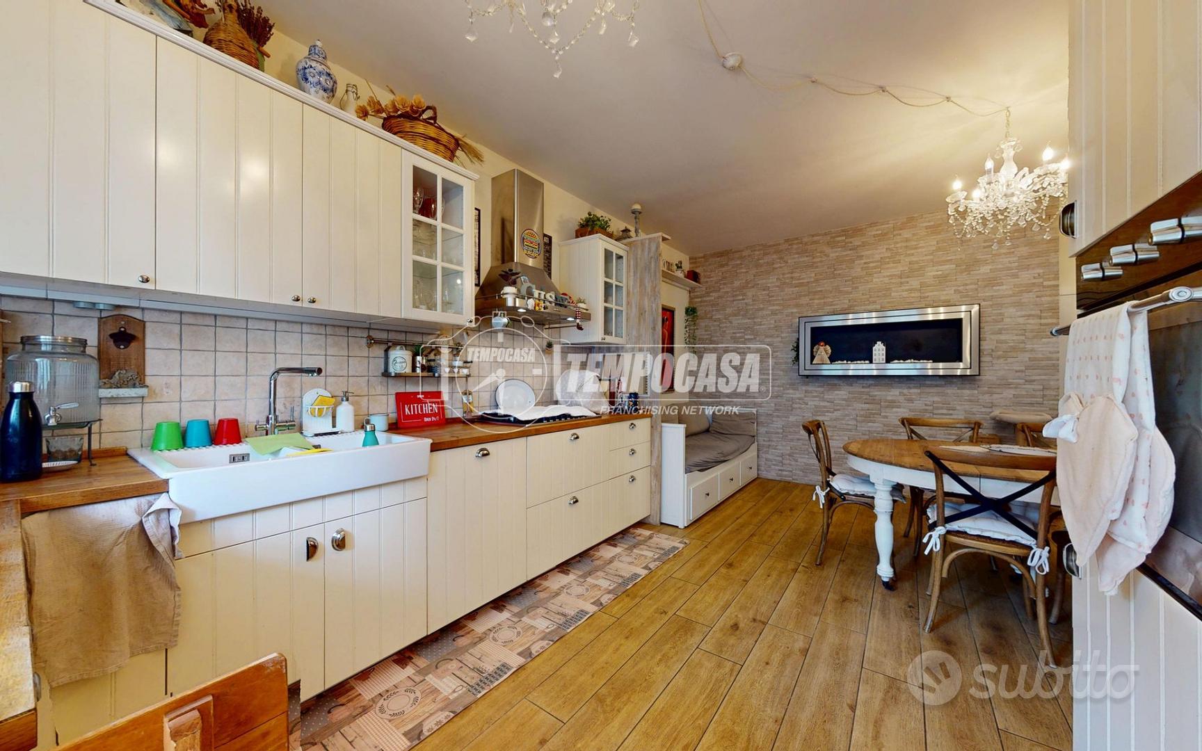 Apartment in Bologna, L'Oca, Quartiere Navile - Vista 4