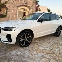 Volvo Xc 60 autocarro diesel