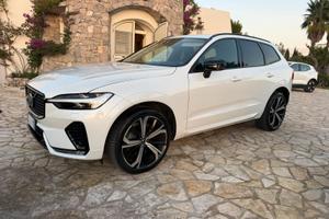Volvo Xc 60 autocarro diesel