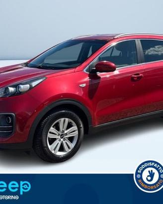 Kia Sportage 1.7 CRDI COOL 2WD 115CV