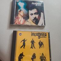 Incognito jazz dance 2cd