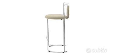 Sgabello Cassina Gaja bar