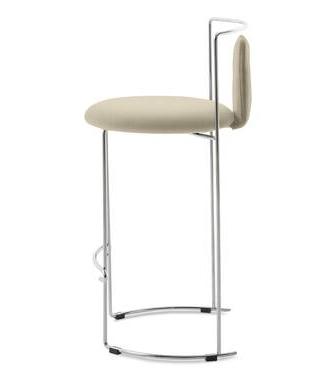 Sgabello Cassina Gaja bar