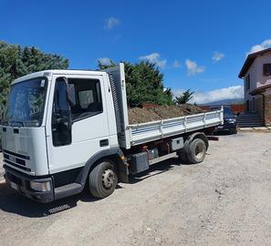 Iveco Eurocargo 65/14