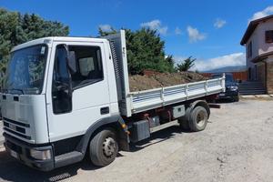 Iveco Eurocargo 65/14