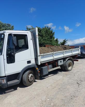 Iveco Eurocargo 65/14