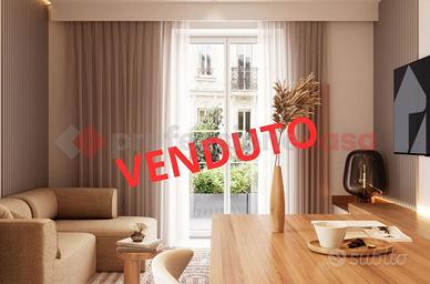 Appartamento Torino [Cod. rif 3250564VRG]