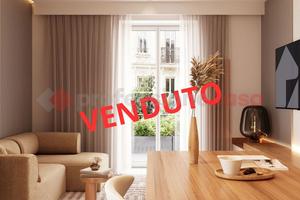 Appartamento Torino [Cod. rif 3250564VRG]