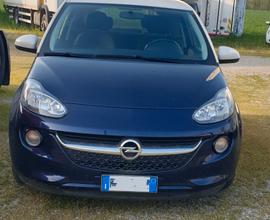 OPEL Adam - 2017- Macchina per neopatentati