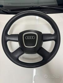 Airbag volante Audi A3