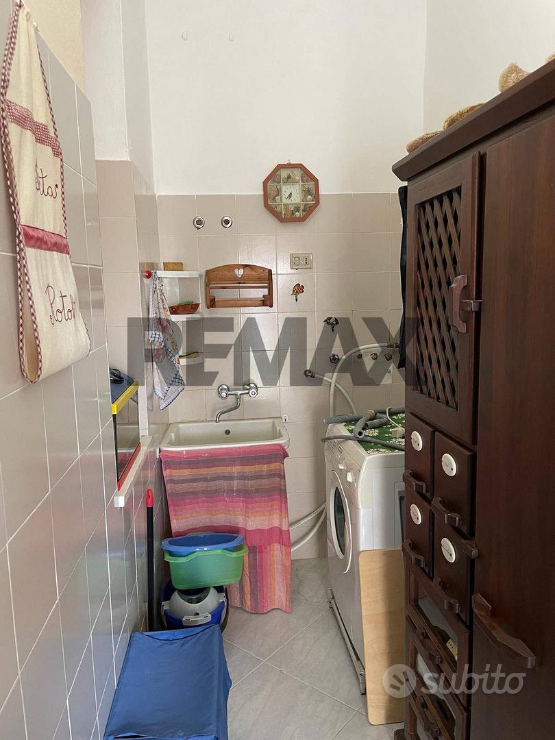 Appartamento – Siracusa, Bosco Minniti - Altro