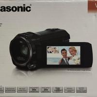Panasonic HC-