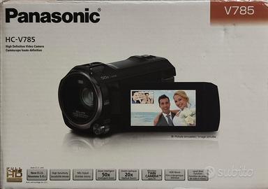 Panasonic HC-