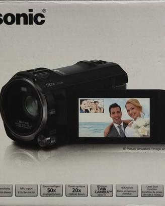 Panasonic HC-