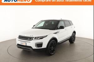 LAND ROVER Range Rover Evoque CM73234