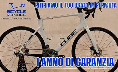 CUBE C:62 Agree | Shimano Ultegra | 60 garantita!!