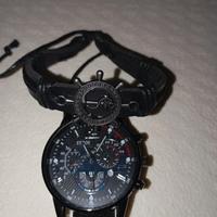 orologio + bracciale 