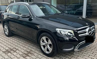 Mercedes-benz GLC 220 d 4Matic Executive