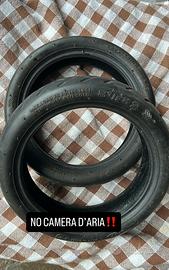 Gomme monopattino Xiaomi