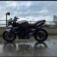 2012 Triumph street triple R