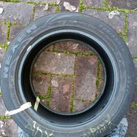 Gomme invernali 225/55r18 102V M+S