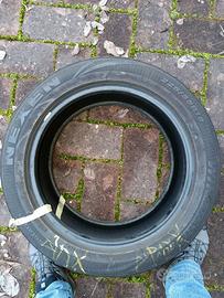 Gomme invernali 225/55r18 102V M+S