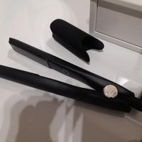 Ghd Gold Styler piastra capelli NUOVA + asciugacap