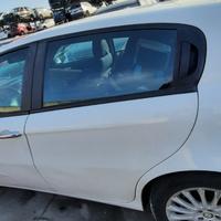 ALFA ROMEO 147 ANNO 2009 - PORTA POSTERIORE SINIST