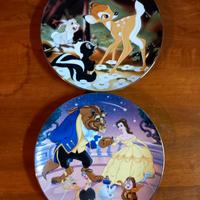 piatti da collezione 