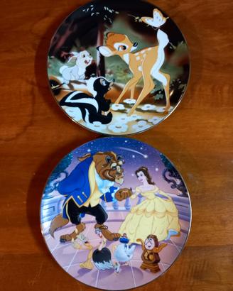 piatti da collezione 