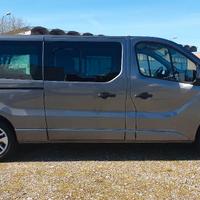 Vivaro 145 Cv - Autocarro 6 Posti - Passo Lungo