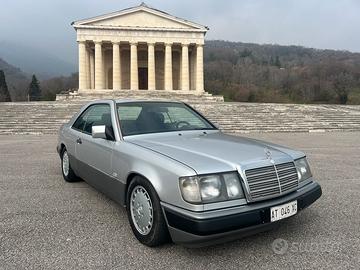 MERCEDES CE 200 1992 ASI