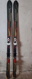 Sci rossignol