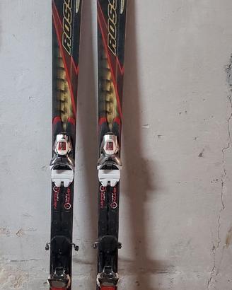 Sci rossignol