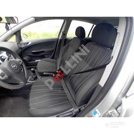 Sedili Completi Opel Corsa D 2009