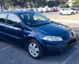 RENAULT Mégane 2ª serie - 2005