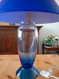 Lampada da tavolo