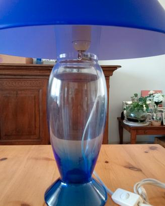 Lampada da tavolo
