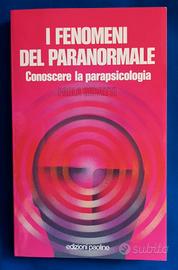 i fenomeni del paranormale