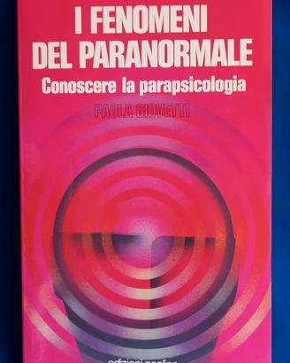 i fenomeni del paranormale