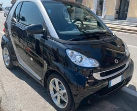 SMART ForTwo 451 2ª serie pulse