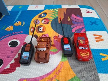 macchine telecomandate Cars