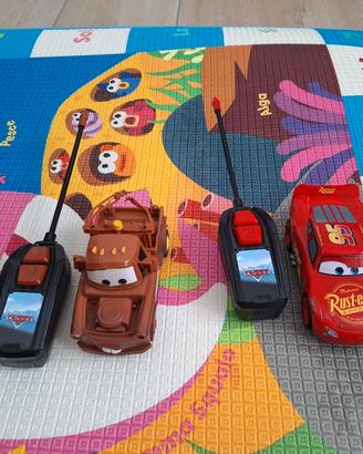 macchine telecomandate Cars