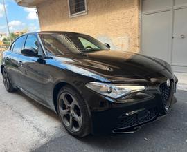 Alfa Romeo Giulia 2.2D 190 CV AT8 Sprint MY2020