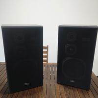 Casse stereo